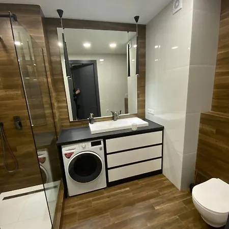 Apartment Kadorr 36 *