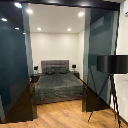 Kadorr 36 Apartment