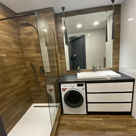 Апартаменты Kadorr 36 Одесса